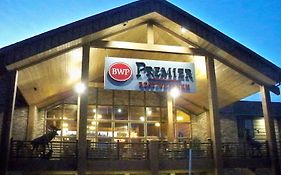 Best Western Premier Brian Head Hotel&Spa