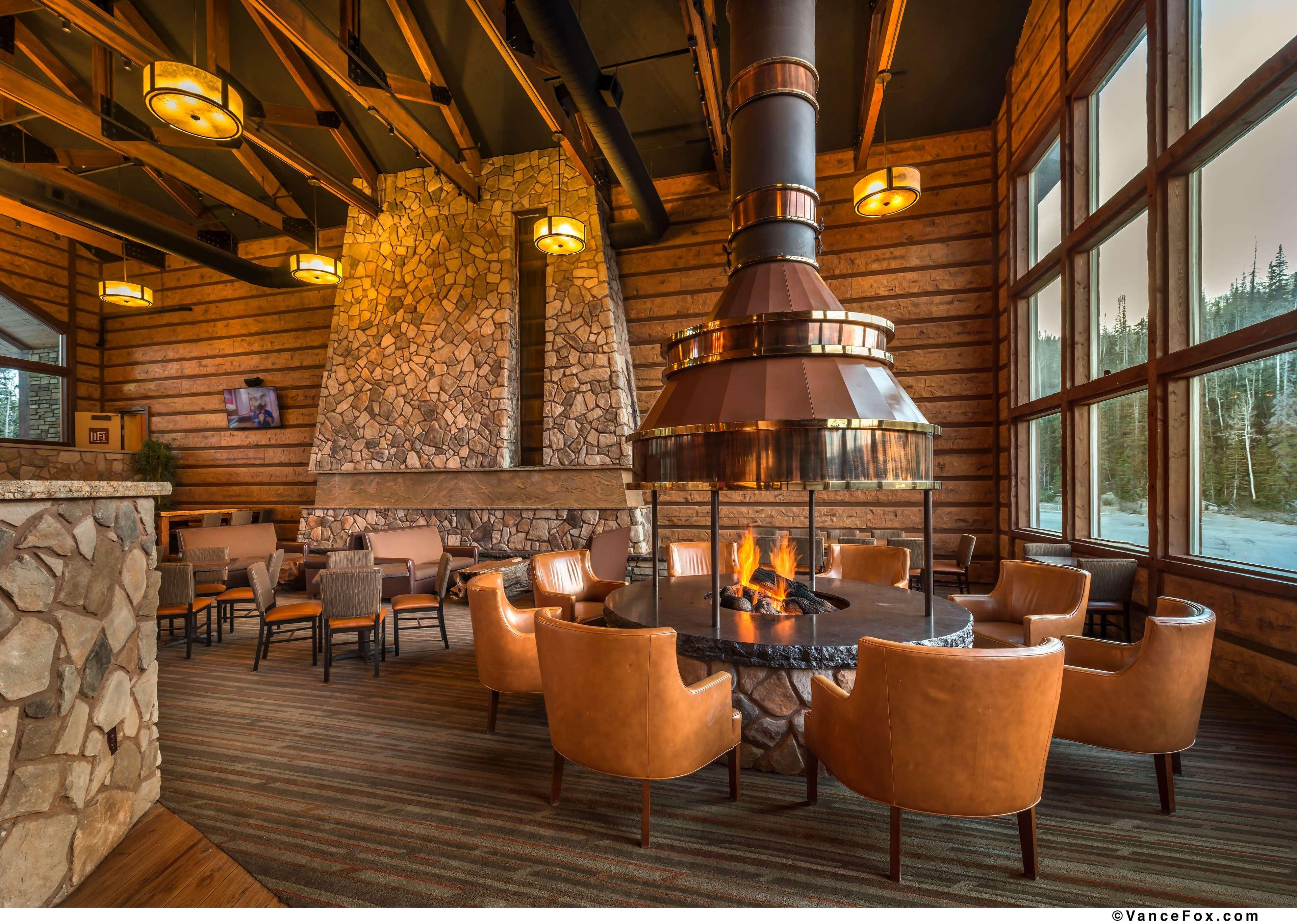 Best Western Premier Brian Head Hotel&Spa Exterior foto